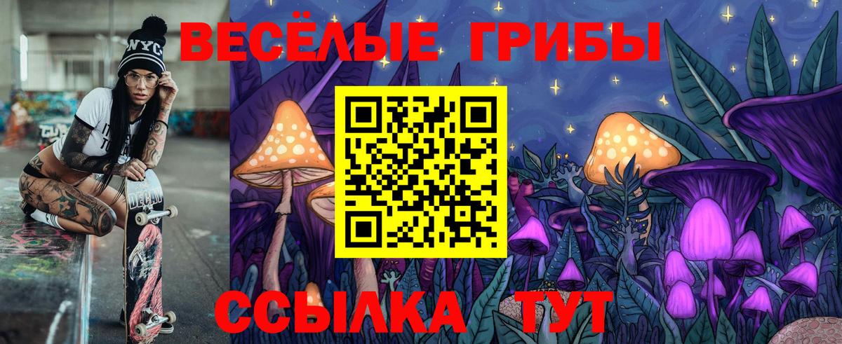 Галлюциногенные грибы Cubensis Мелеуз